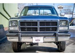 1991 Dodge D/W Series (CC-1443826) for sale in Milford, Michigan