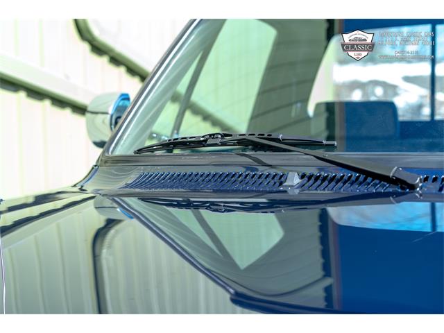 1991 Dodge D/W Series (CC-1443826) for sale in Milford, Michigan