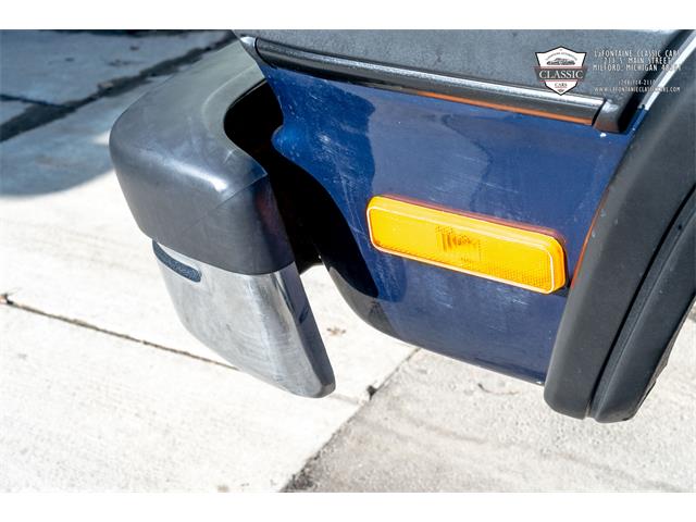 1991 Dodge D/W Series (CC-1443826) for sale in Milford, Michigan