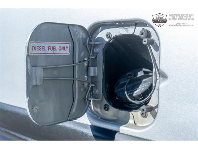 1991 Dodge D/W Series (CC-1443826) for sale in Milford, Michigan