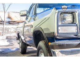 1991 Dodge D/W Series (CC-1443826) for sale in Milford, Michigan