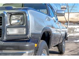1991 Dodge D/W Series (CC-1443826) for sale in Milford, Michigan
