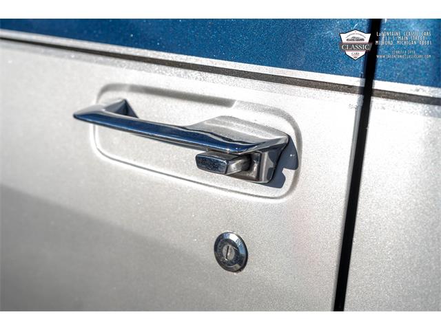 1991 Dodge D/W Series (CC-1443826) for sale in Milford, Michigan