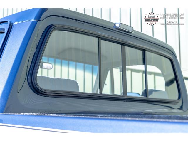 1991 Dodge D/W Series (CC-1443826) for sale in Milford, Michigan