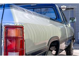 1991 Dodge D/W Series (CC-1443826) for sale in Milford, Michigan