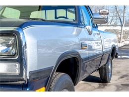 1991 Dodge D/W Series (CC-1443826) for sale in Milford, Michigan
