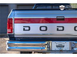 1991 Dodge D/W Series (CC-1443826) for sale in Milford, Michigan