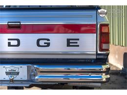 1991 Dodge D/W Series (CC-1443826) for sale in Milford, Michigan