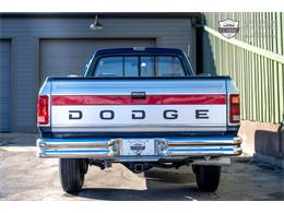 1991 Dodge D/W Series (CC-1443826) for sale in Milford, Michigan