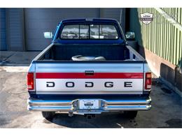 1991 Dodge D/W Series (CC-1443826) for sale in Milford, Michigan