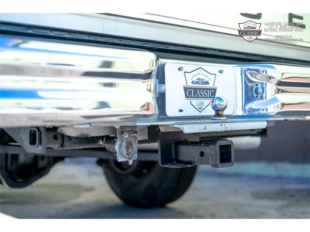 1991 Dodge D/W Series (CC-1443826) for sale in Milford, Michigan