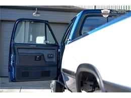 1991 Dodge D/W Series (CC-1443826) for sale in Milford, Michigan
