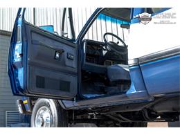 1991 Dodge D/W Series (CC-1443826) for sale in Milford, Michigan