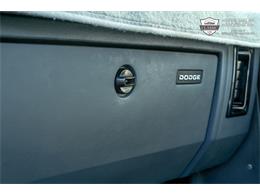 1991 Dodge D/W Series (CC-1443826) for sale in Milford, Michigan