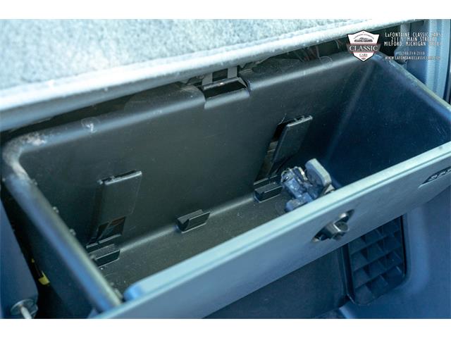 1991 Dodge D/W Series (CC-1443826) for sale in Milford, Michigan