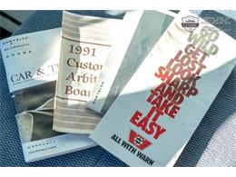 1991 Dodge D/W Series (CC-1443826) for sale in Milford, Michigan