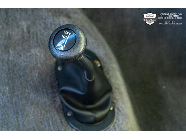 1991 Dodge D/W Series (CC-1443826) for sale in Milford, Michigan