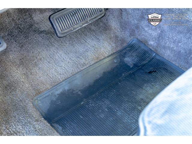 1991 Dodge D/W Series (CC-1443826) for sale in Milford, Michigan