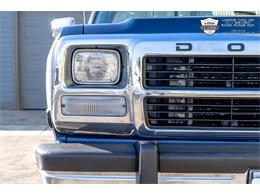 1991 Dodge D/W Series (CC-1443826) for sale in Milford, Michigan