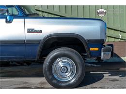 1991 Dodge D/W Series (CC-1443826) for sale in Milford, Michigan