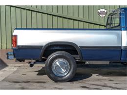 1991 Dodge D/W Series (CC-1443826) for sale in Milford, Michigan