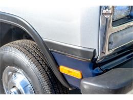 1991 Dodge D/W Series (CC-1443826) for sale in Milford, Michigan