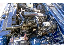 1991 Dodge D/W Series (CC-1443826) for sale in Milford, Michigan