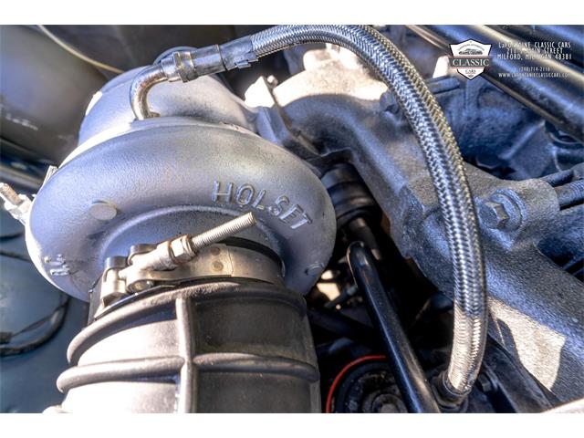 1991 Dodge D/W Series (CC-1443826) for sale in Milford, Michigan