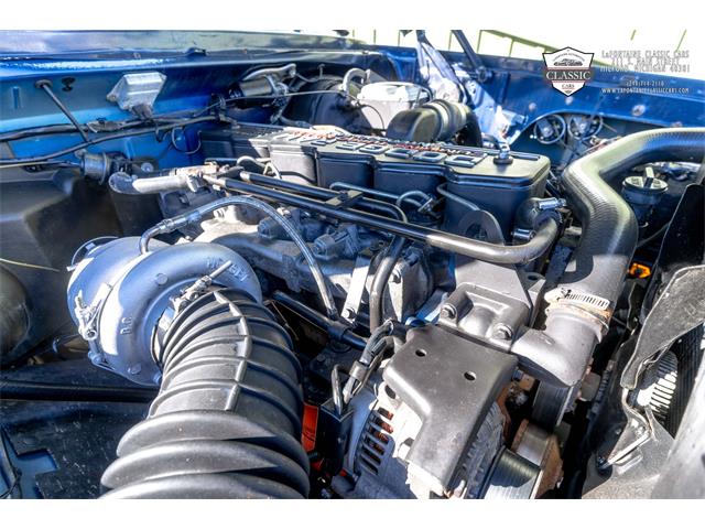 1991 Dodge D/W Series (CC-1443826) for sale in Milford, Michigan