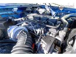 1991 Dodge D/W Series (CC-1443826) for sale in Milford, Michigan