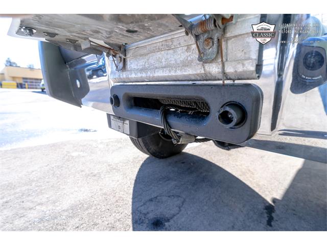 1991 Dodge D/W Series (CC-1443826) for sale in Milford, Michigan