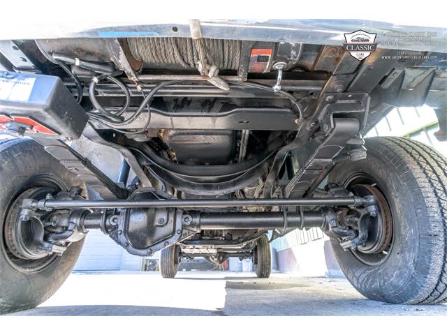 1991 Dodge D/W Series (CC-1443826) for sale in Milford, Michigan