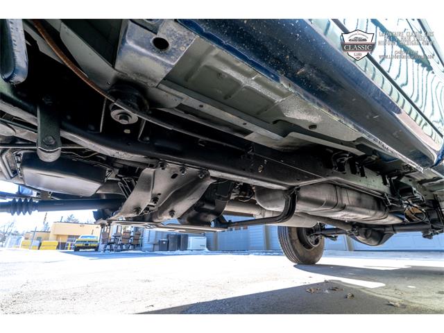 1991 Dodge D/W Series (CC-1443826) for sale in Milford, Michigan