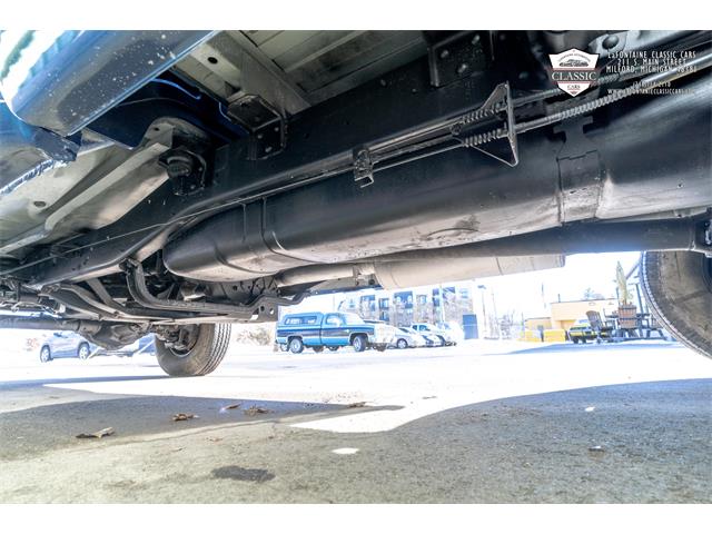 1991 Dodge D/W Series (CC-1443826) for sale in Milford, Michigan