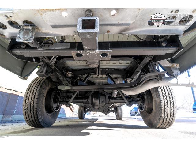 1991 Dodge D/W Series (CC-1443826) for sale in Milford, Michigan