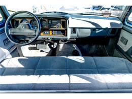 1991 Dodge D/W Series (CC-1443826) for sale in Milford, Michigan