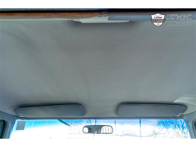 1991 Dodge D/W Series (CC-1443826) for sale in Milford, Michigan