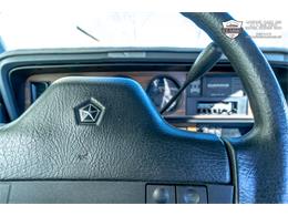 1991 Dodge D/W Series (CC-1443826) for sale in Milford, Michigan