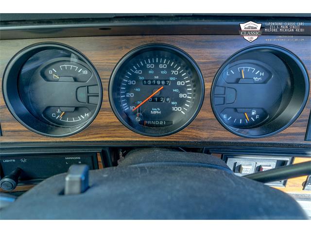 1991 Dodge D/W Series (CC-1443826) for sale in Milford, Michigan