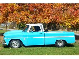 1964 Chevrolet C10 (CC-1443828) for sale in Verbank, New York