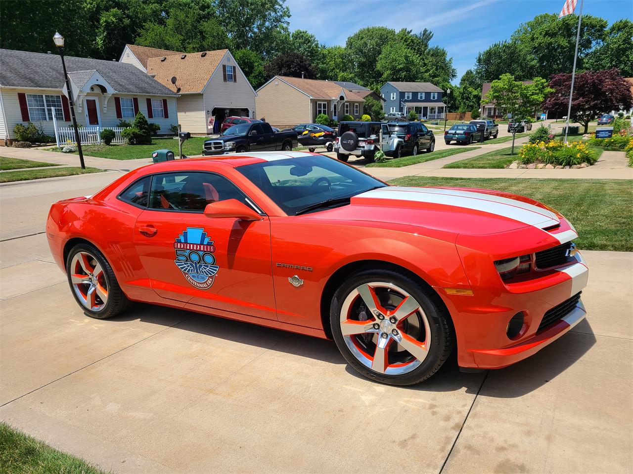 2010 Chevrolet Camaro Rs Ss For Sale 