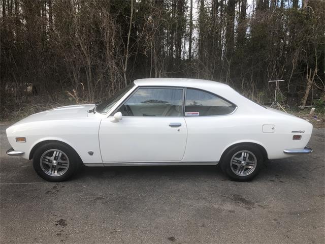 1973 Mazda RX-2 (CC-1443838) for sale in Gainesville , Florida
