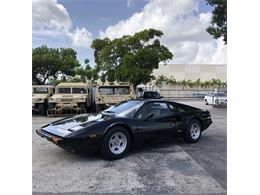 1977 Ferrari 308 (CC-1443839) for sale in North Miami Beach, Florida