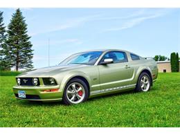 2005 Ford Mustang (CC-1443841) for sale in Watertown, Minnesota