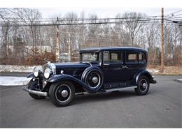 1930 Cadillac V16 (CC-1443857) for sale in Orange, Connecticut