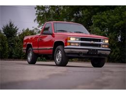 1995 Chevrolet C/K 1500 (CC-1443869) for sale in Milford, Michigan