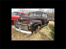 1948 Ford Super Deluxe (CC-1440391) for sale in Gray Court, South Carolina