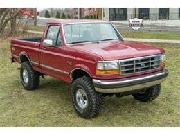 1995 Ford F150 (CC-1443913) for sale in Milford, Michigan