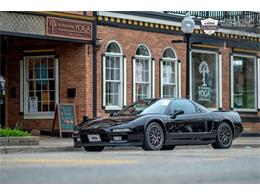 1992 Acura NSX (CC-1443916) for sale in Milford, Michigan