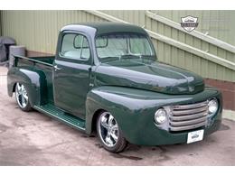 1949 Ford F1 (CC-1443921) for sale in Milford, Michigan